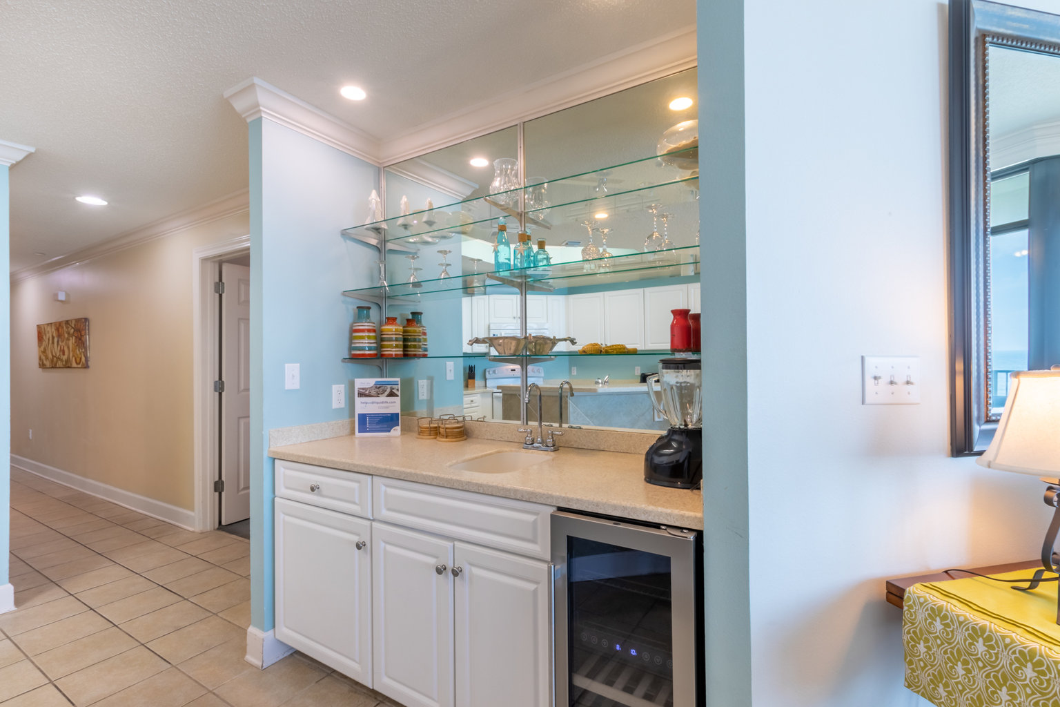 Orange Beach Vacation Rental