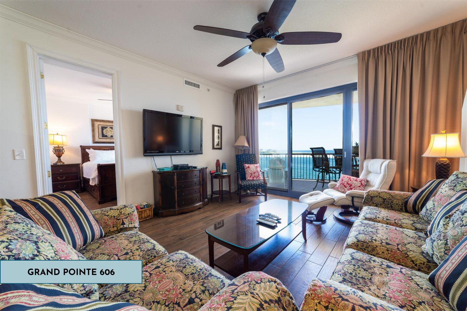 Orange Beach Vacation Rental