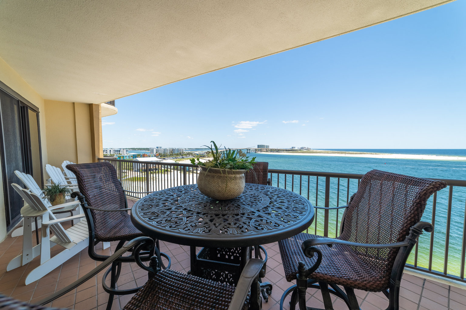 Orange Beach Vacation Rental