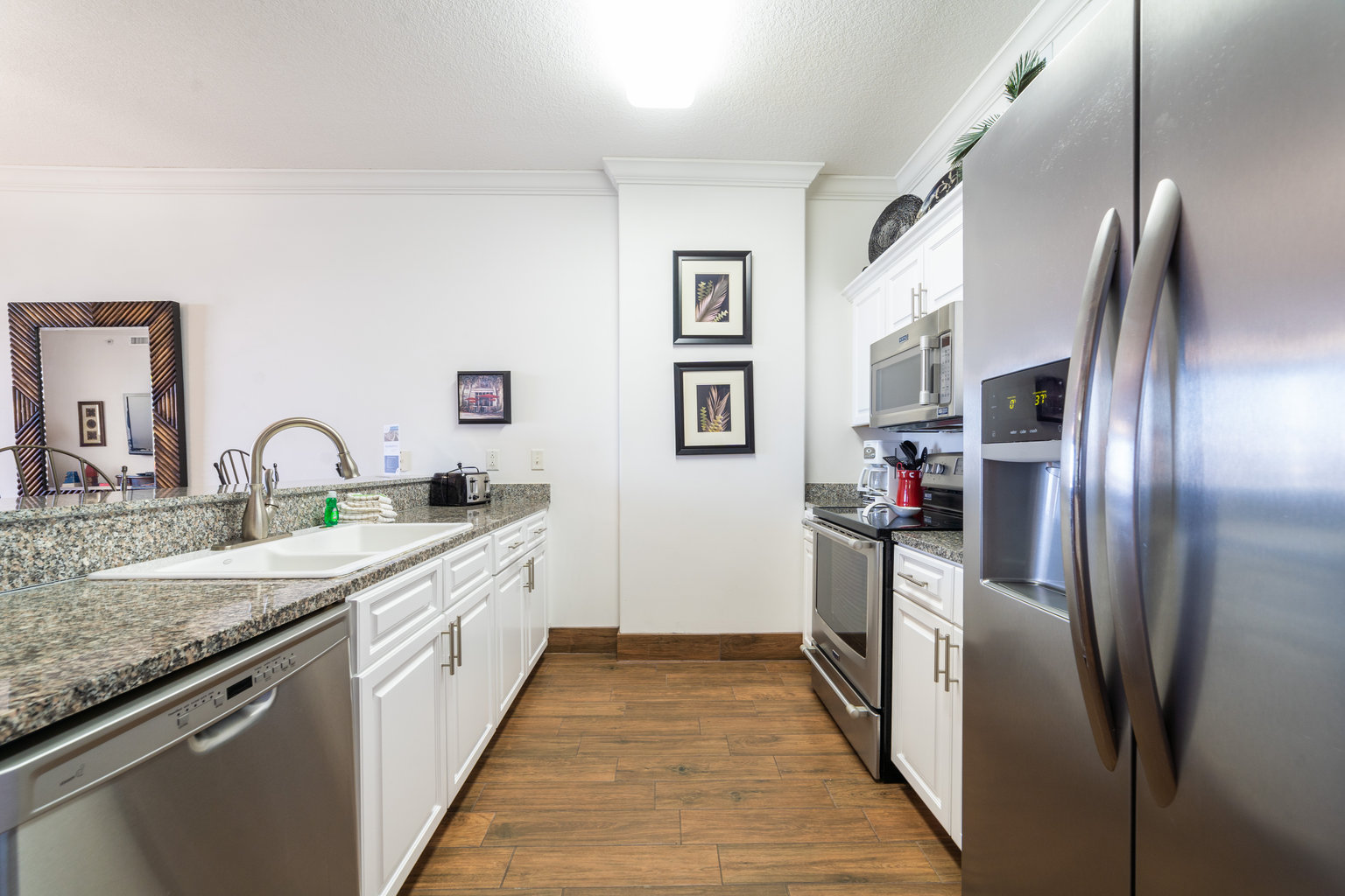 Orange Beach Vacation Rental