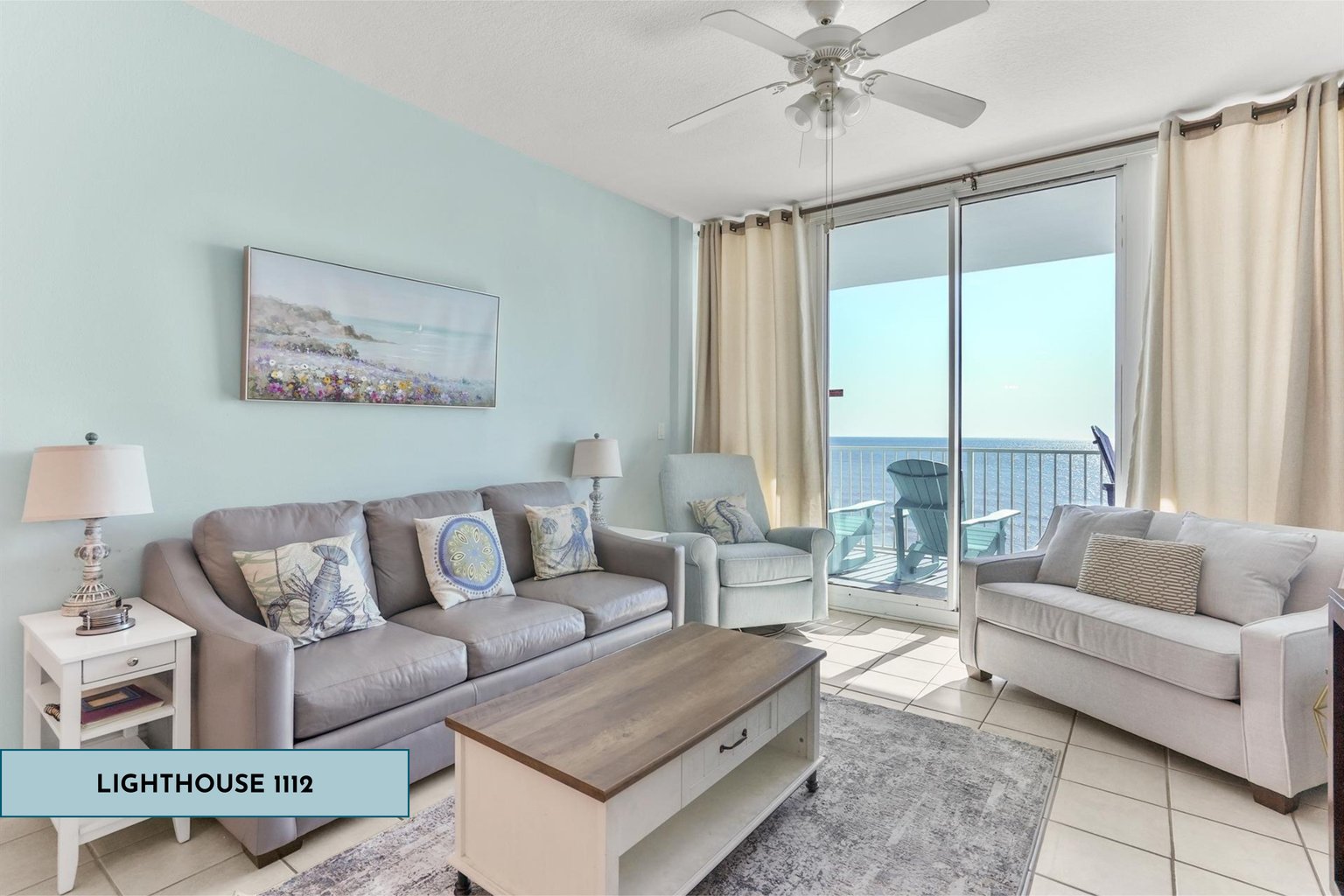 Gulf Shores Vacation Rental