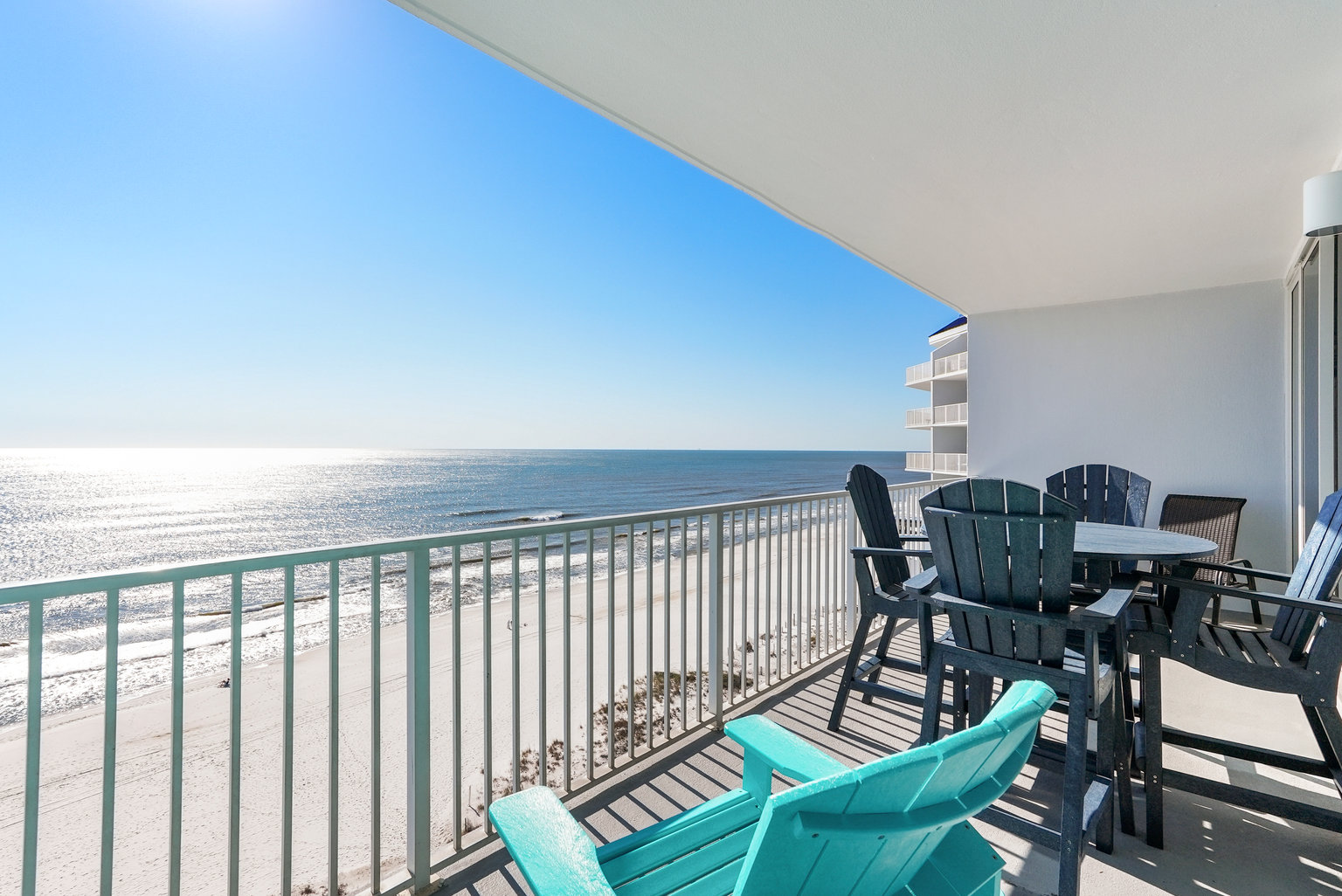 Gulf Shores Vacation Rental