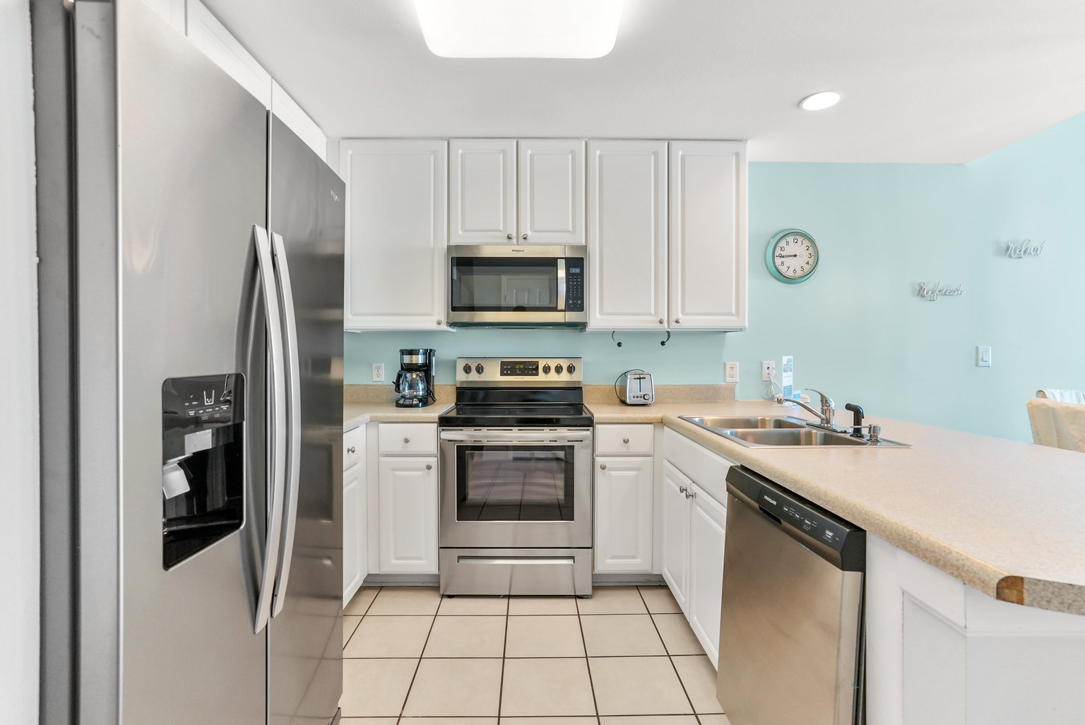 Gulf Shores Vacation Rental