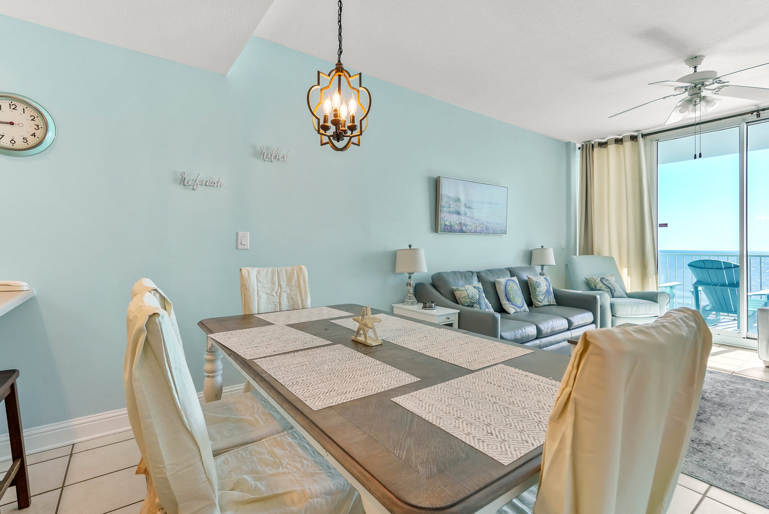 Gulf Shores Vacation Rental