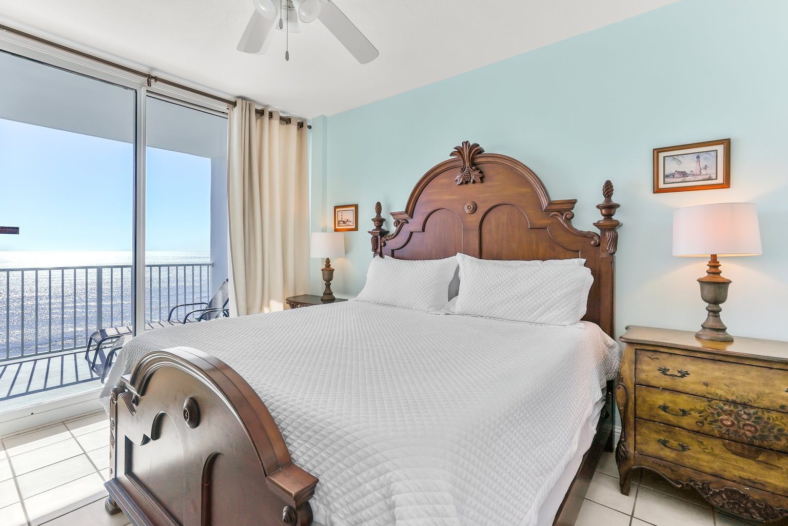 Gulf Shores Vacation Rental