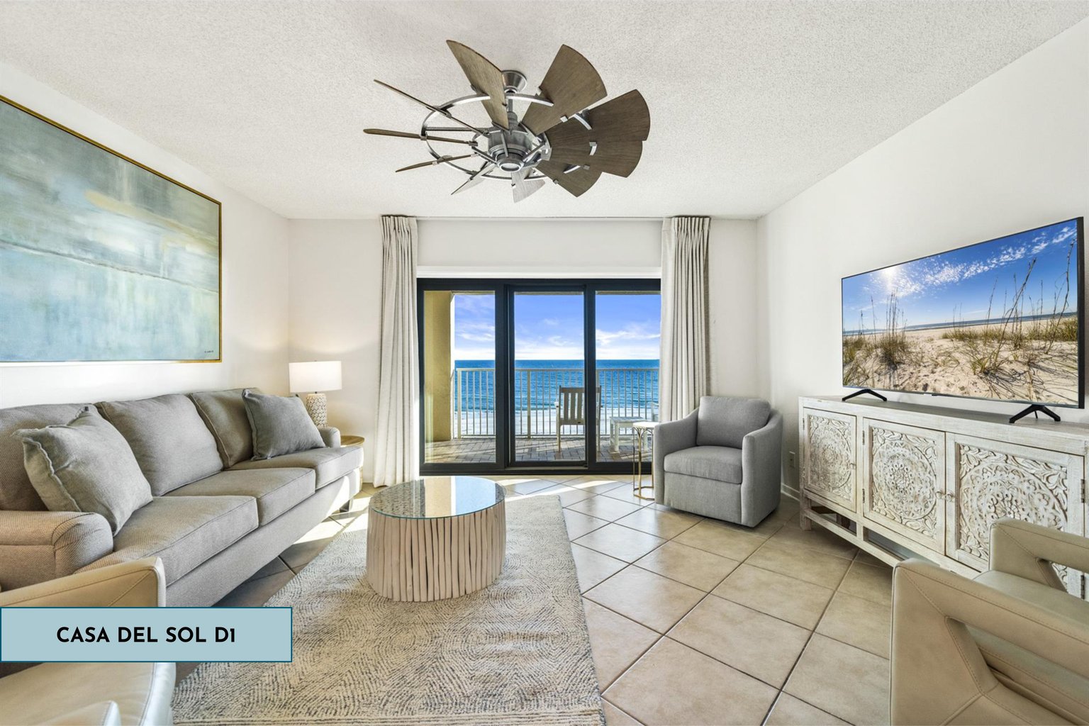 Gulf Shores Vacation Rental