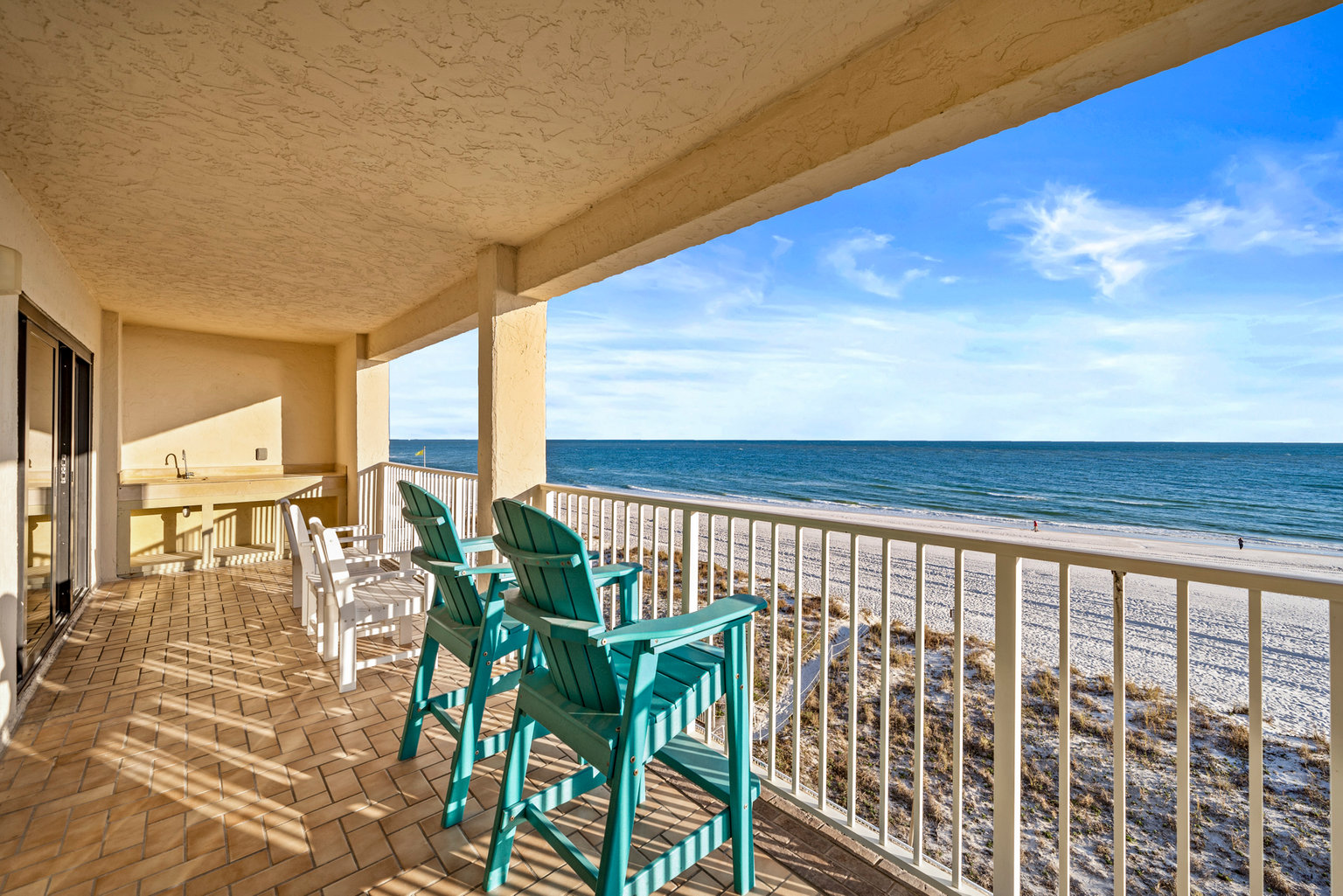 Gulf Shores Vacation Rental