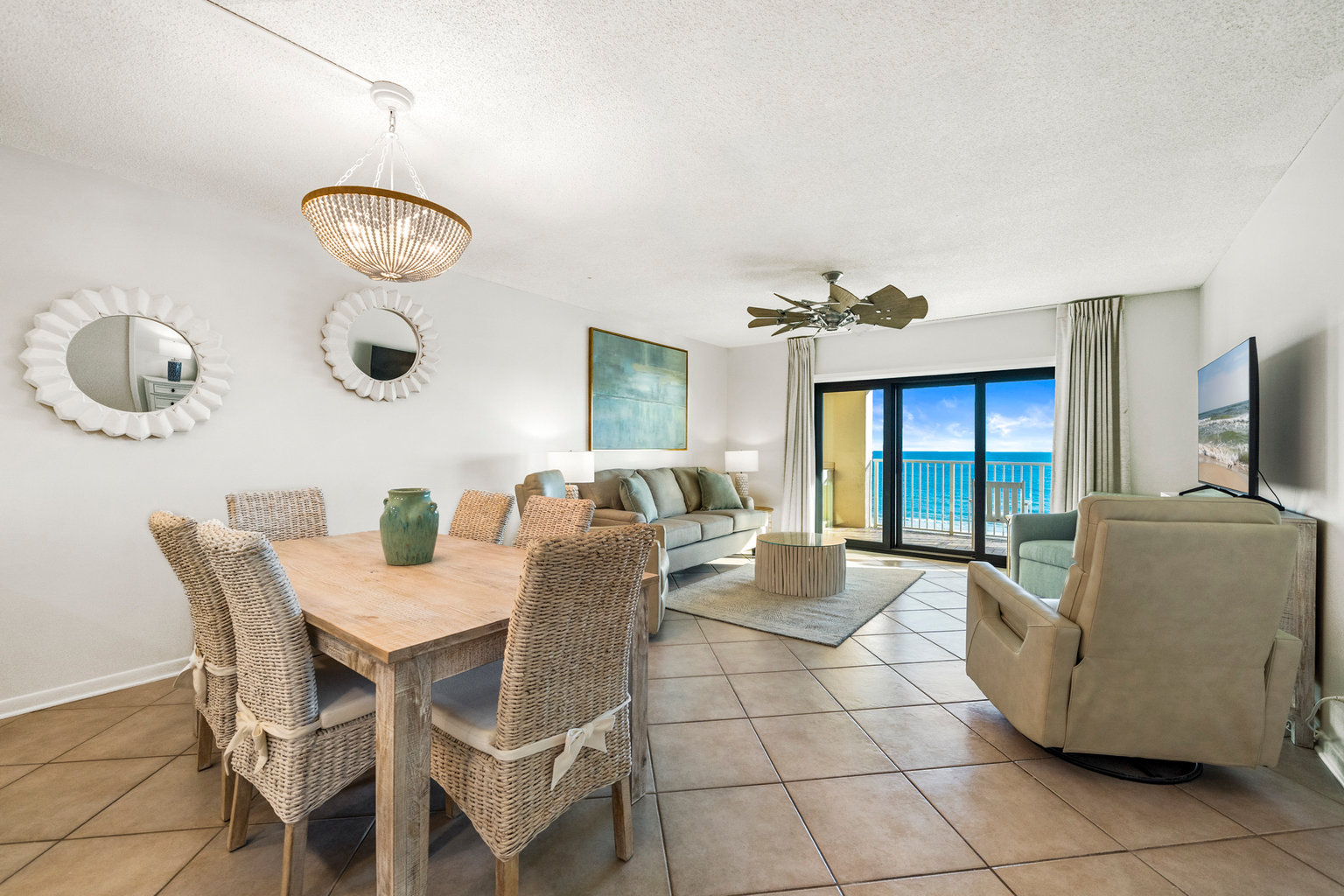 Gulf Shores Vacation Rental