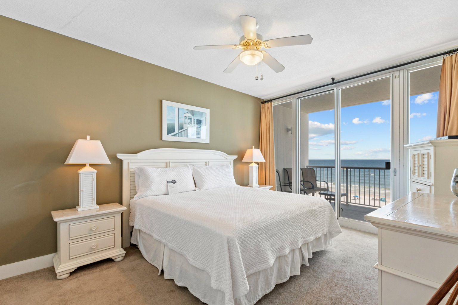 Gulf Shores Vacation Rental