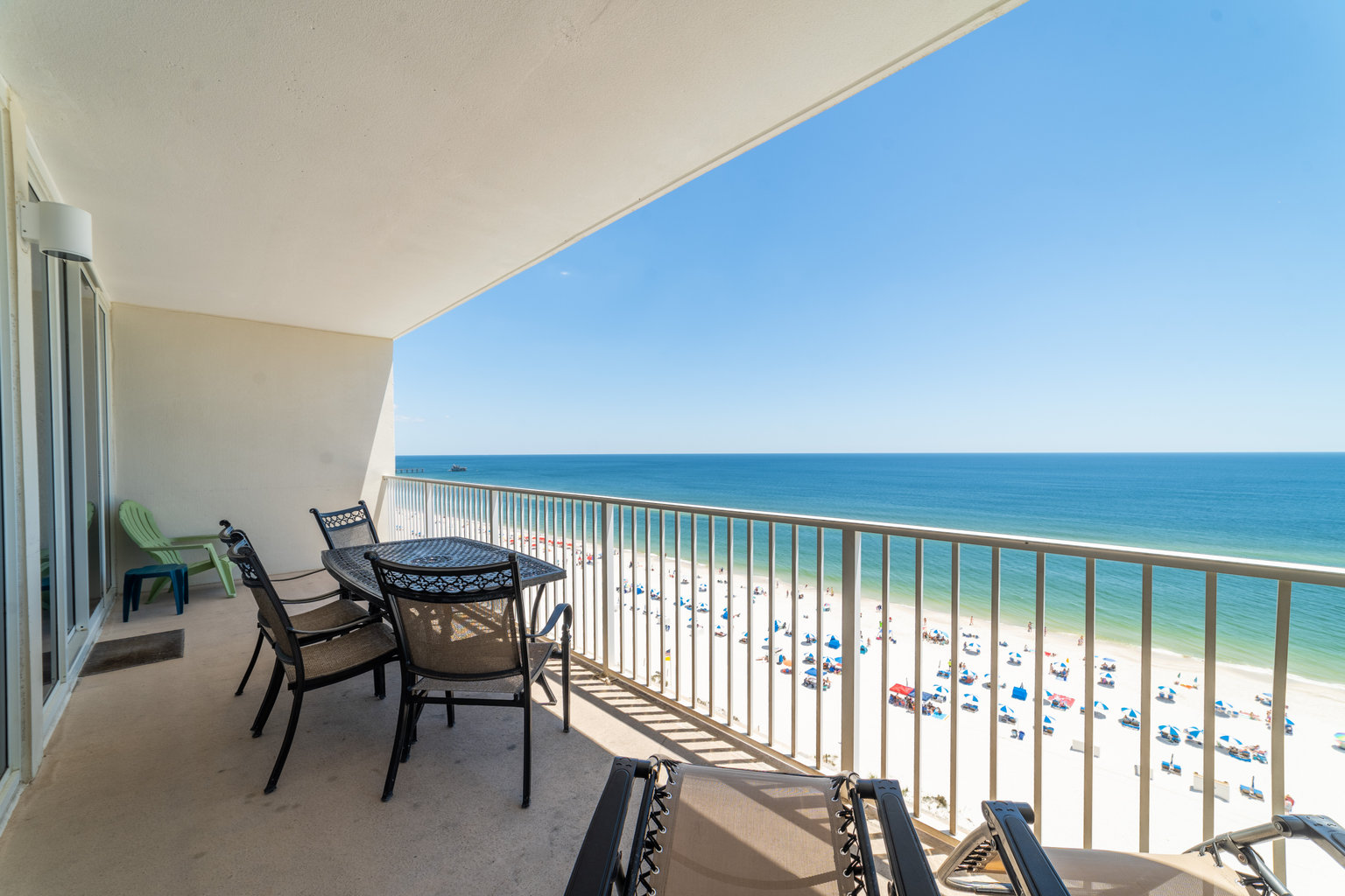 Gulf Shores Vacation Rental