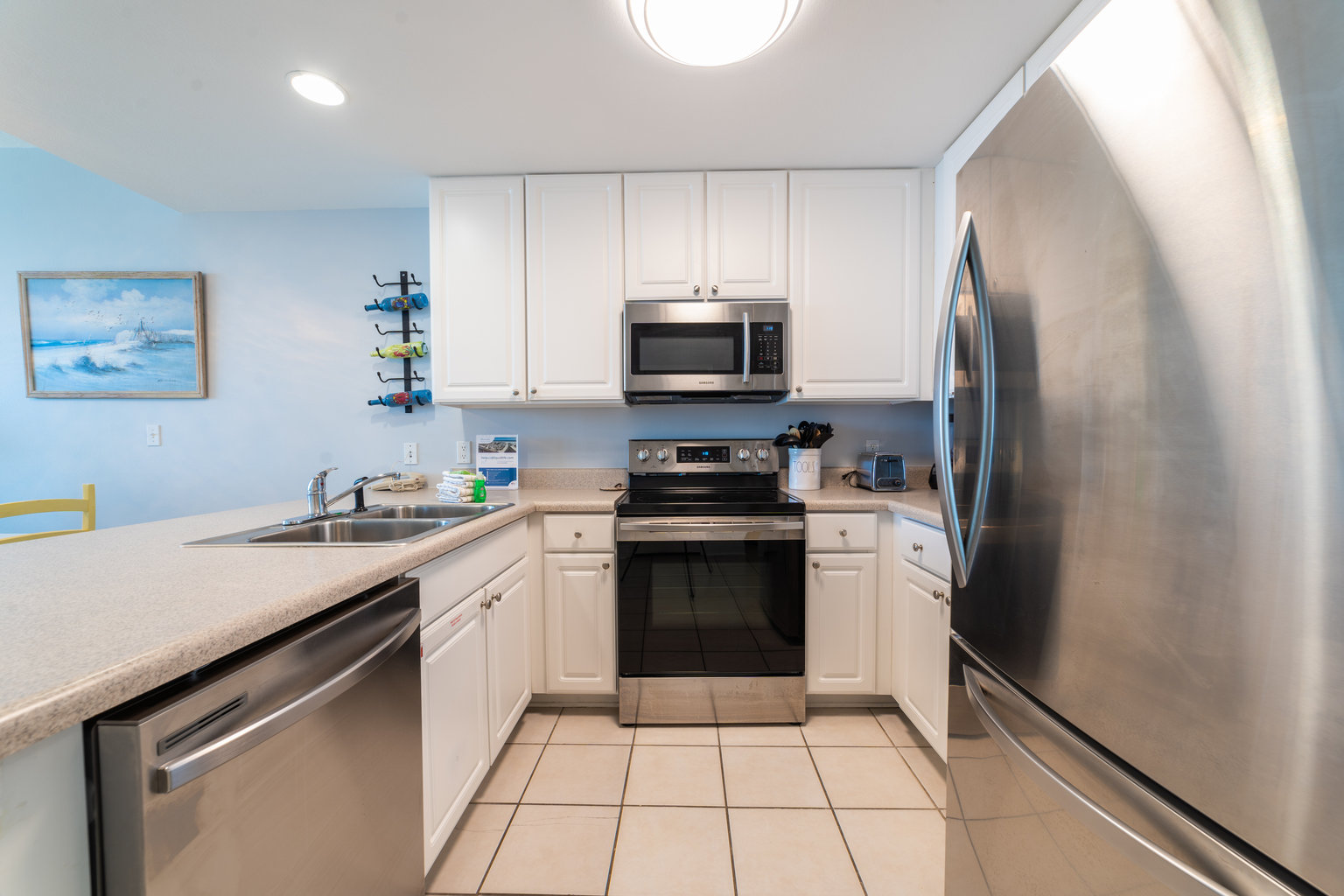 Gulf Shores Vacation Rental