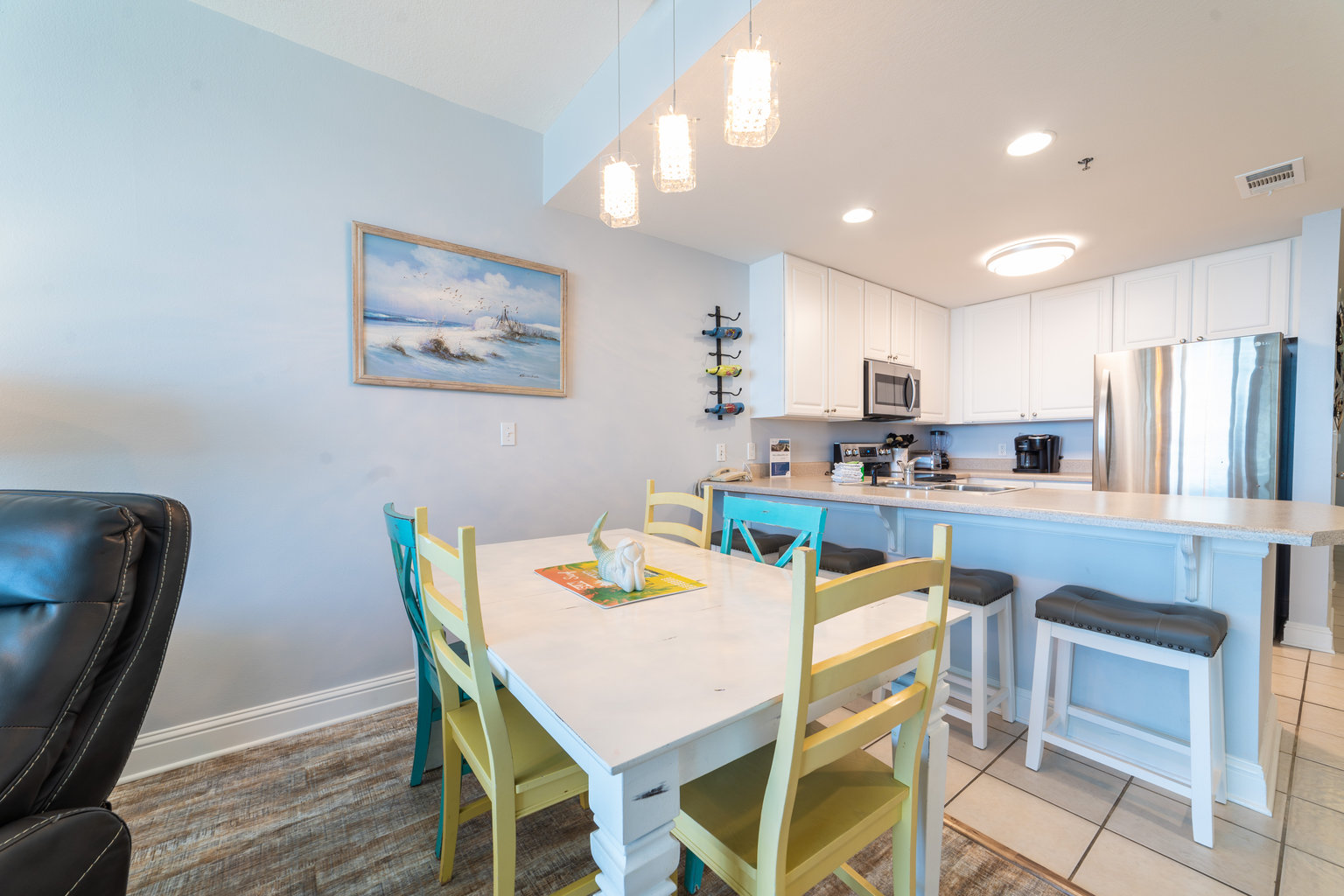 Gulf Shores Vacation Rental