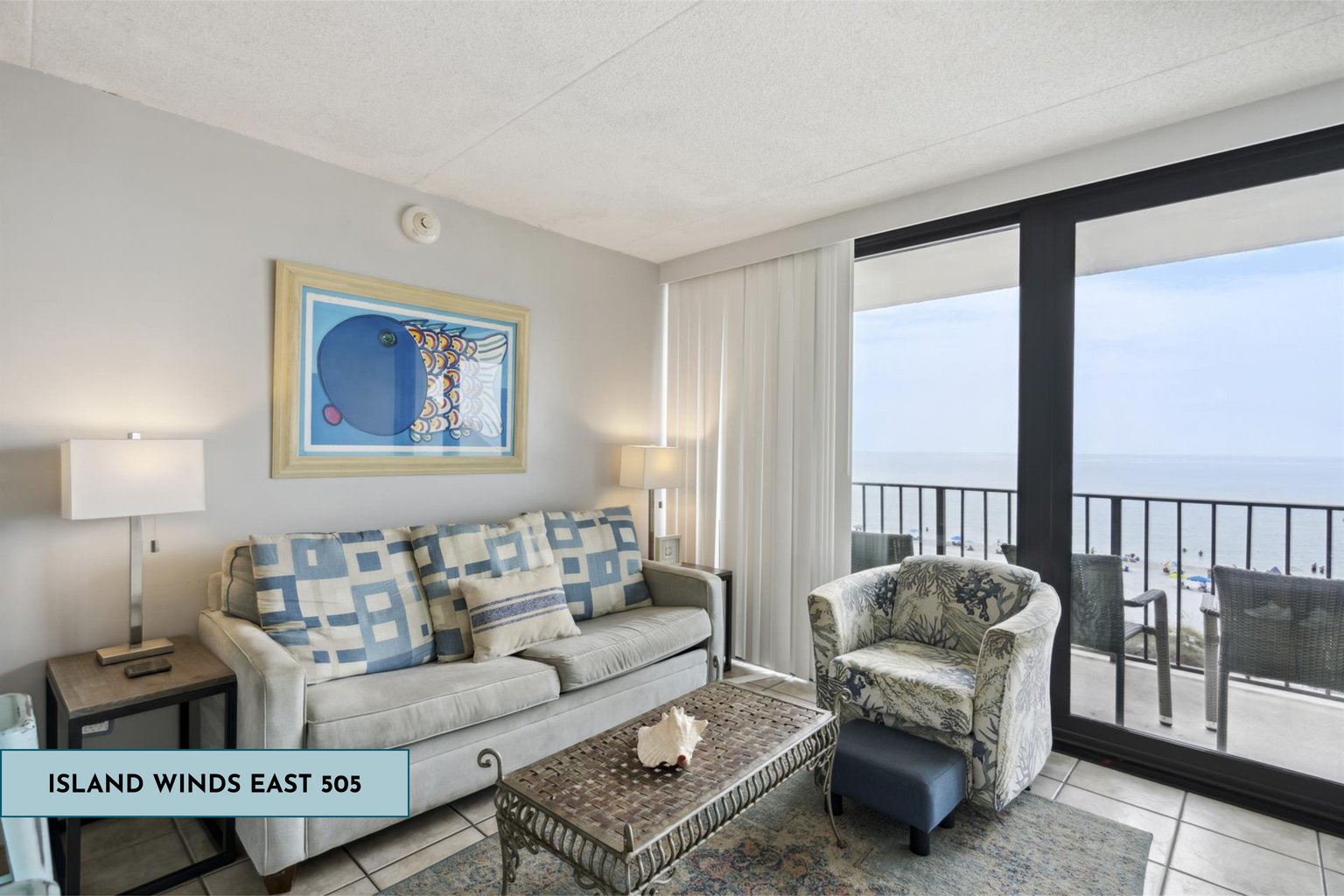 Gulf Shores Vacation Rental