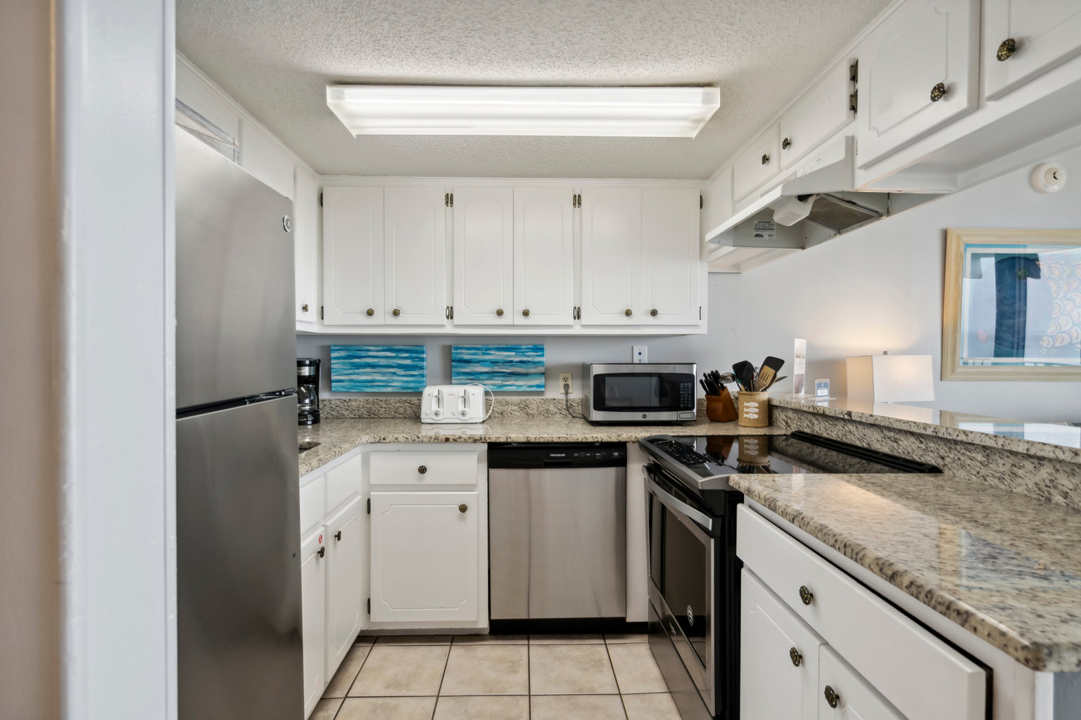 Gulf Shores Vacation Rental