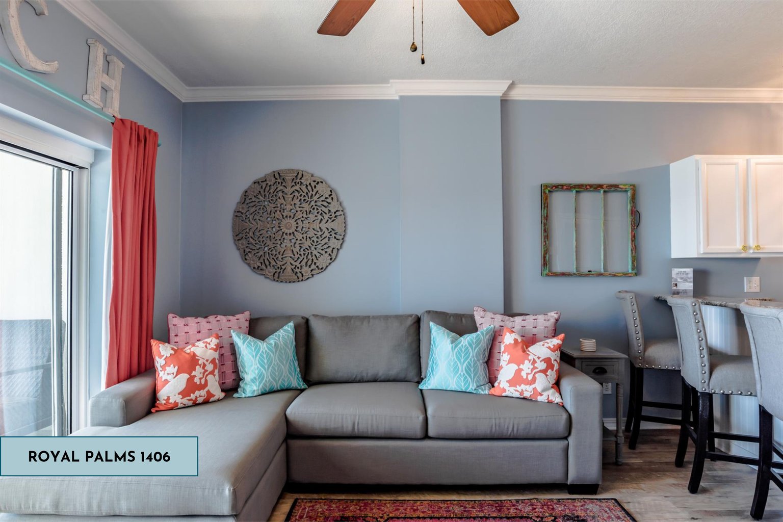 Gulf Shores Vacation Rental