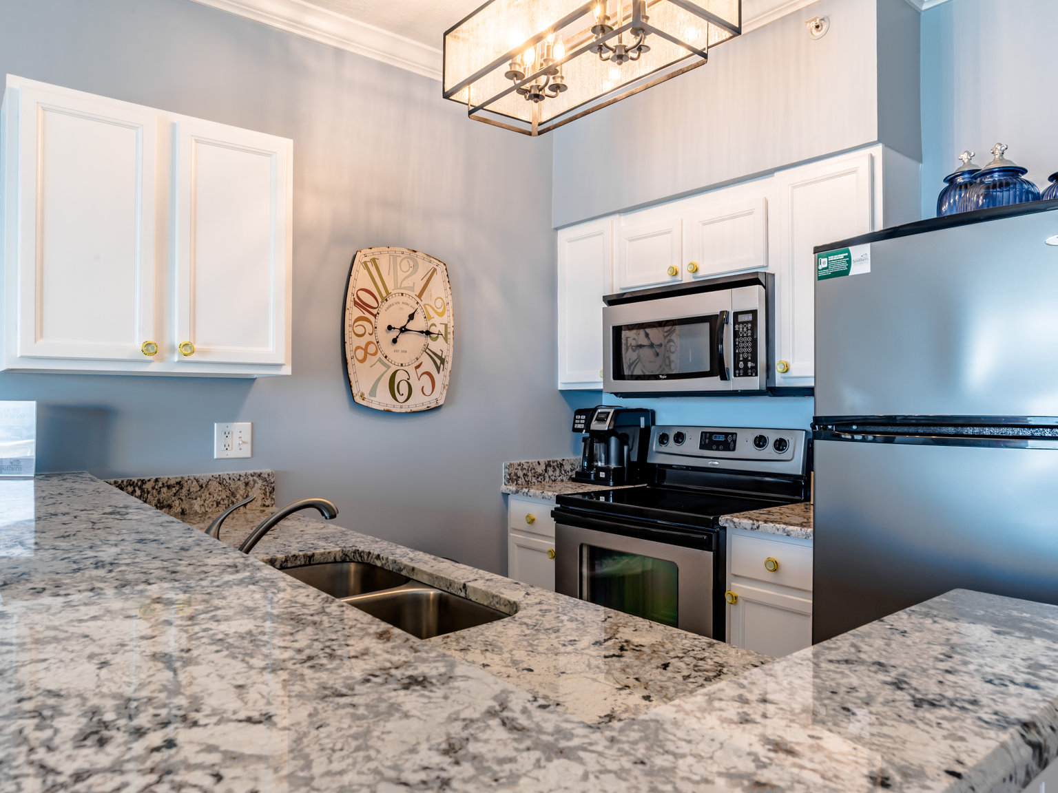 Gulf Shores Vacation Rental