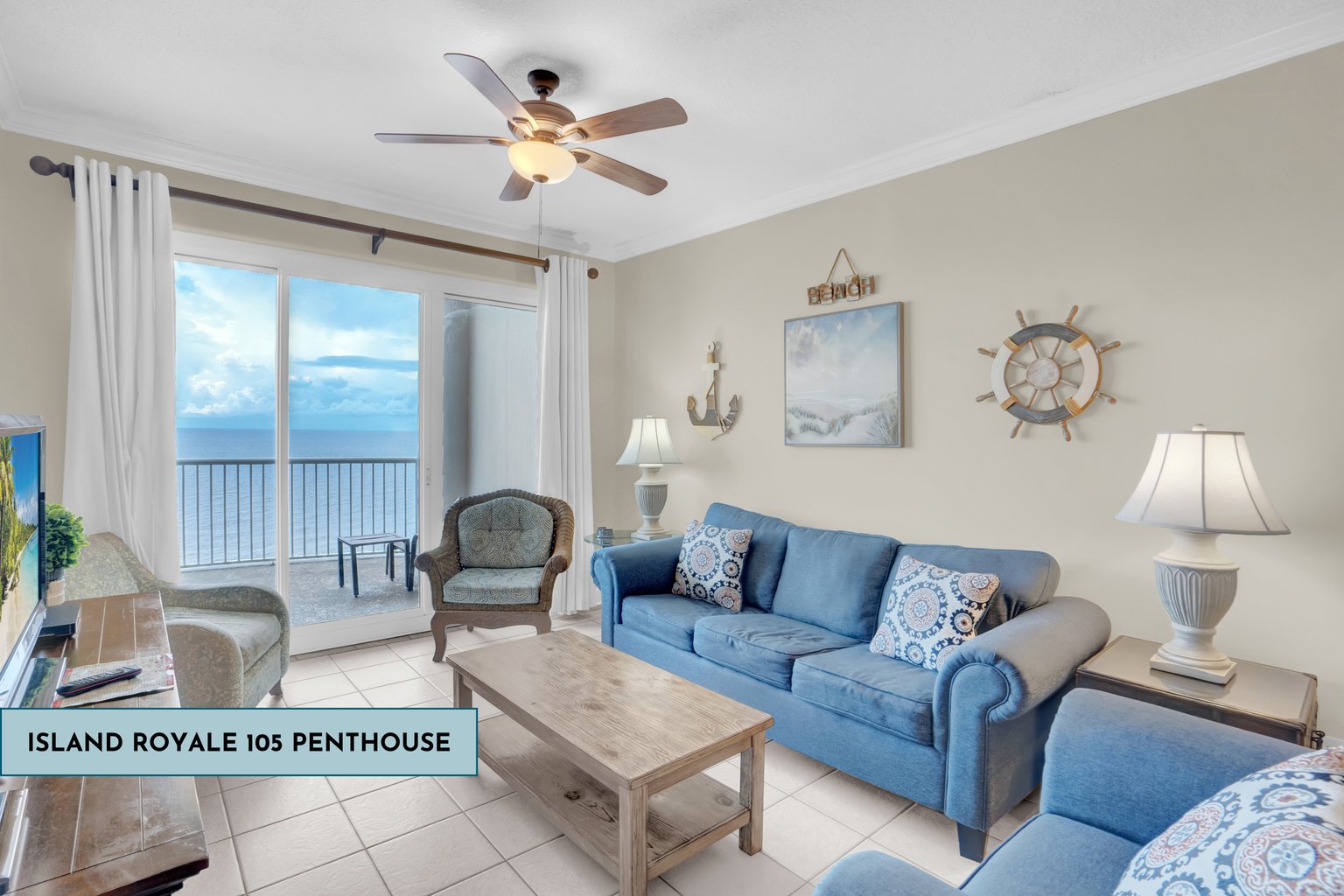 Gulf Shores Vacation Rental