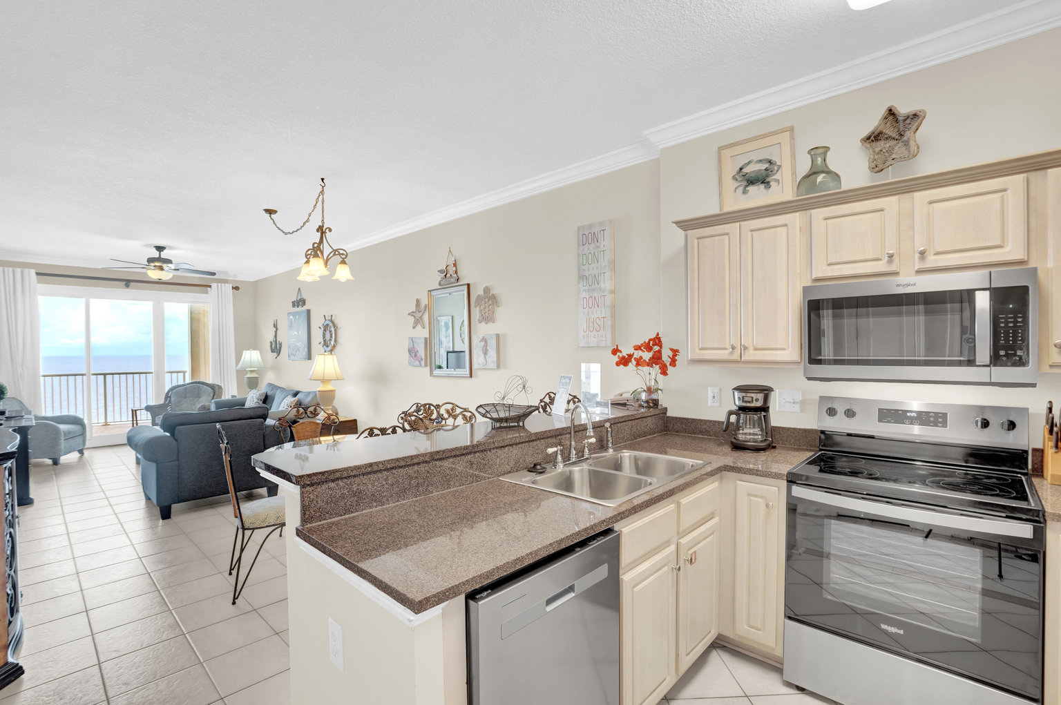 Gulf Shores Vacation Rental