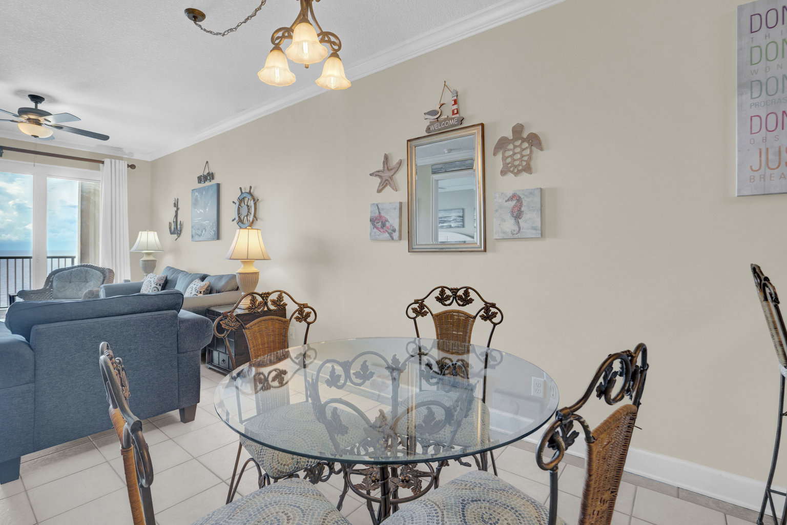 Gulf Shores Vacation Rental