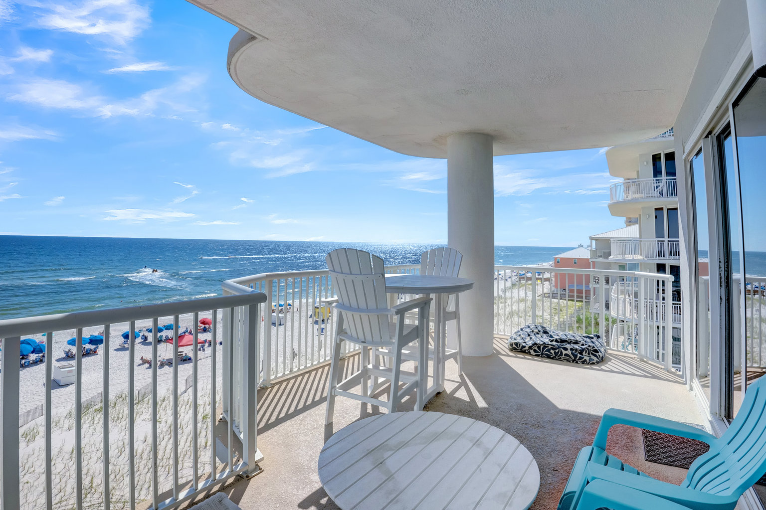 Gulf Shores Vacation Rental