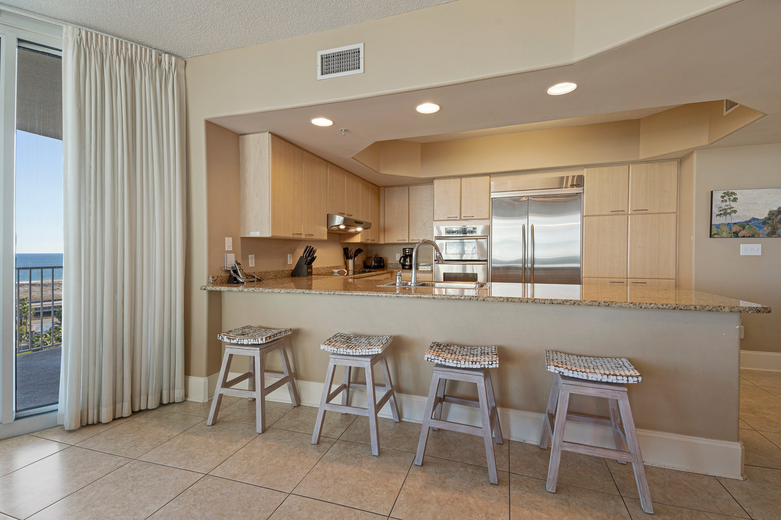 Orange Beach Vacation Rental