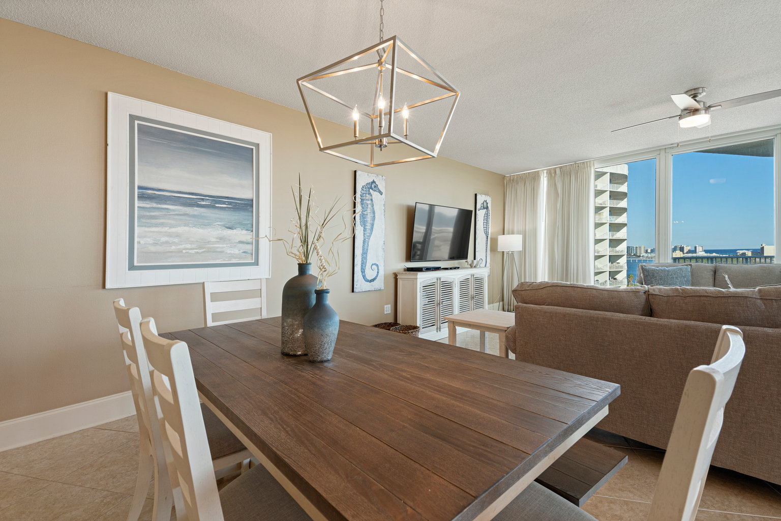 Orange Beach Vacation Rental