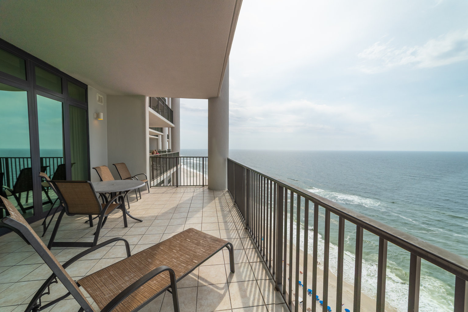 Orange Beach Vacation Rental