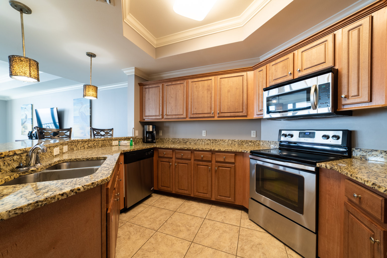 Orange Beach Vacation Rental