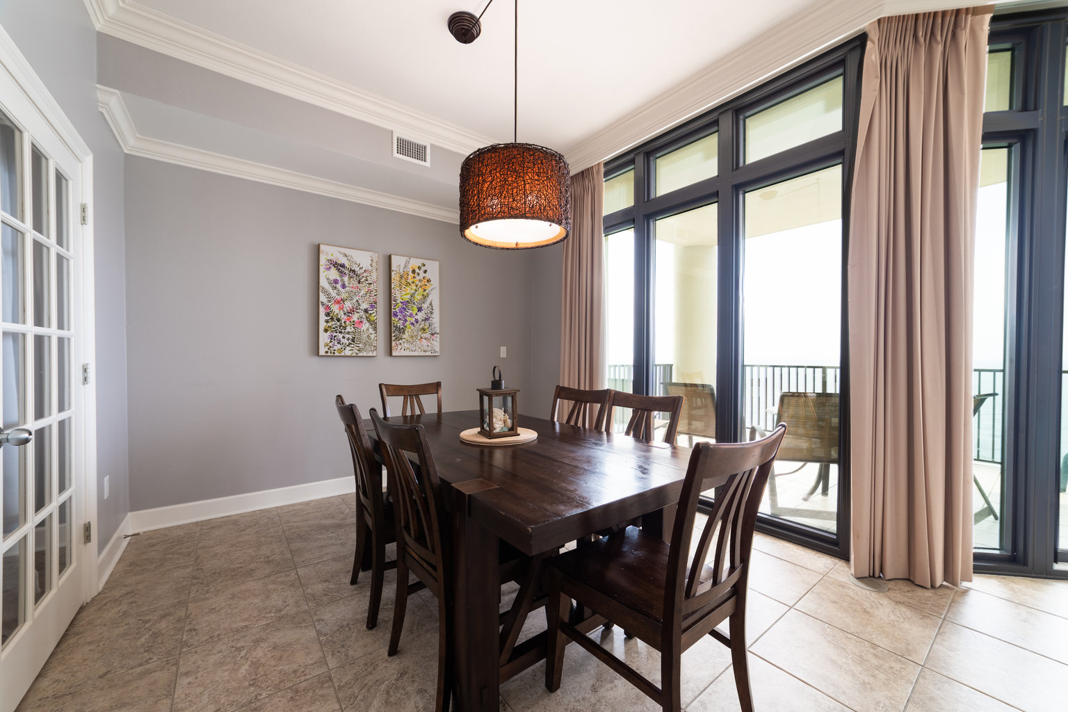 Orange Beach Vacation Rental