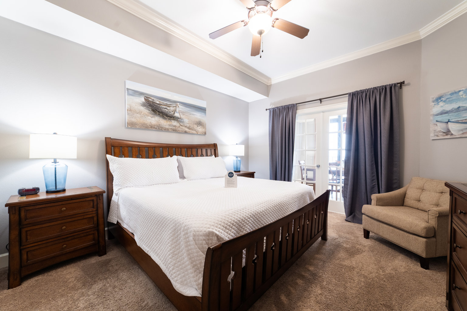 Orange Beach Vacation Rental