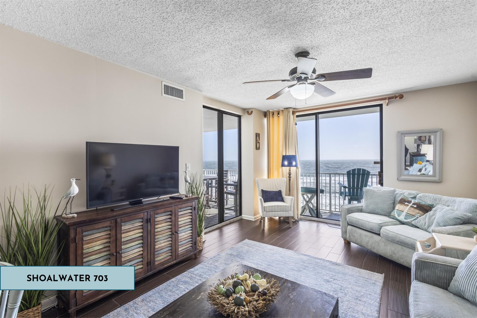 Orange Beach Vacation Rental