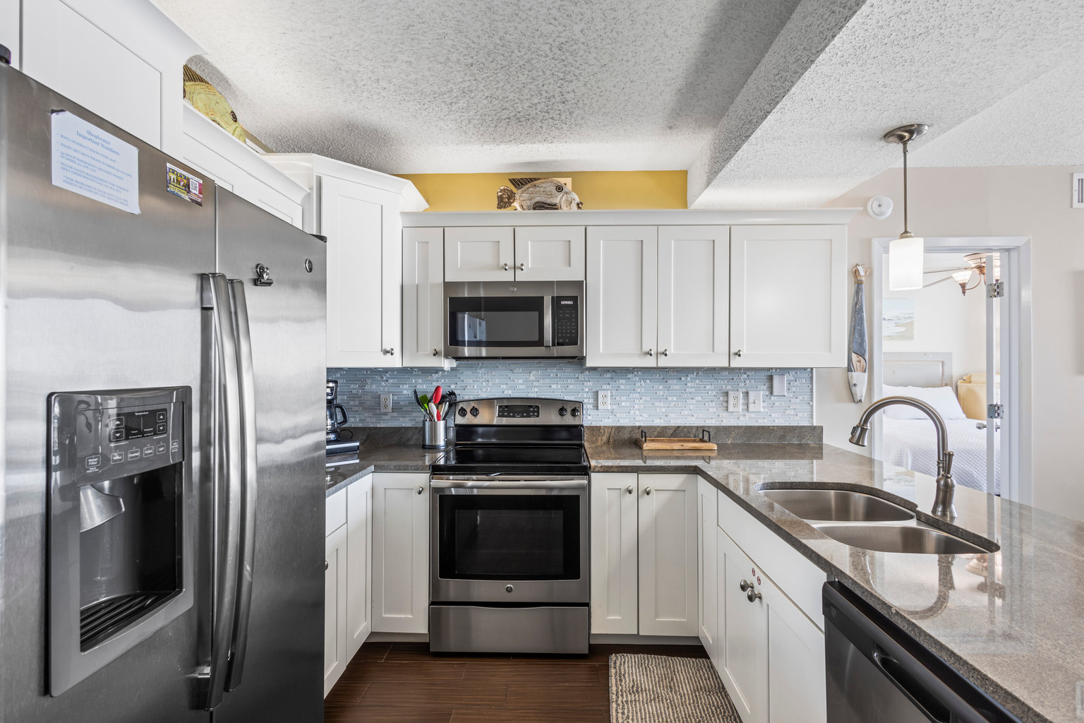 Orange Beach Vacation Rental
