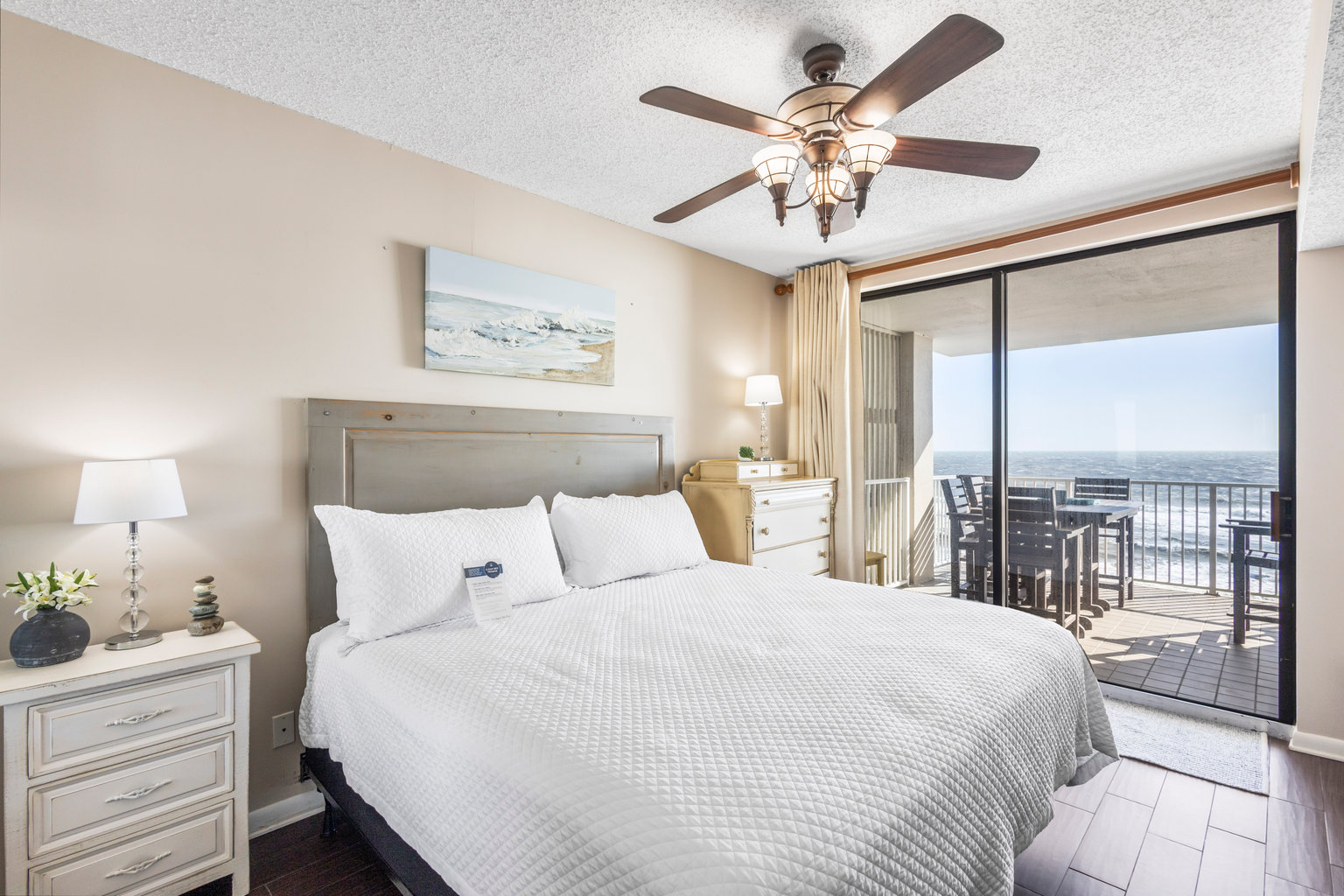 Orange Beach Vacation Rental