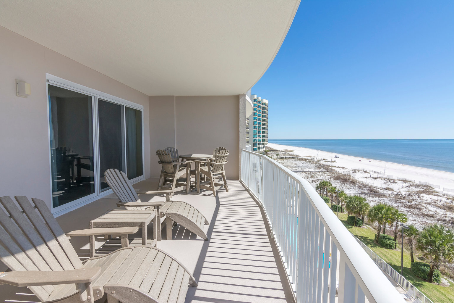 Orange Beach Vacation Rental