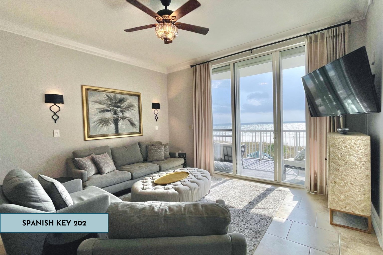 Pensacola Vacation Rental