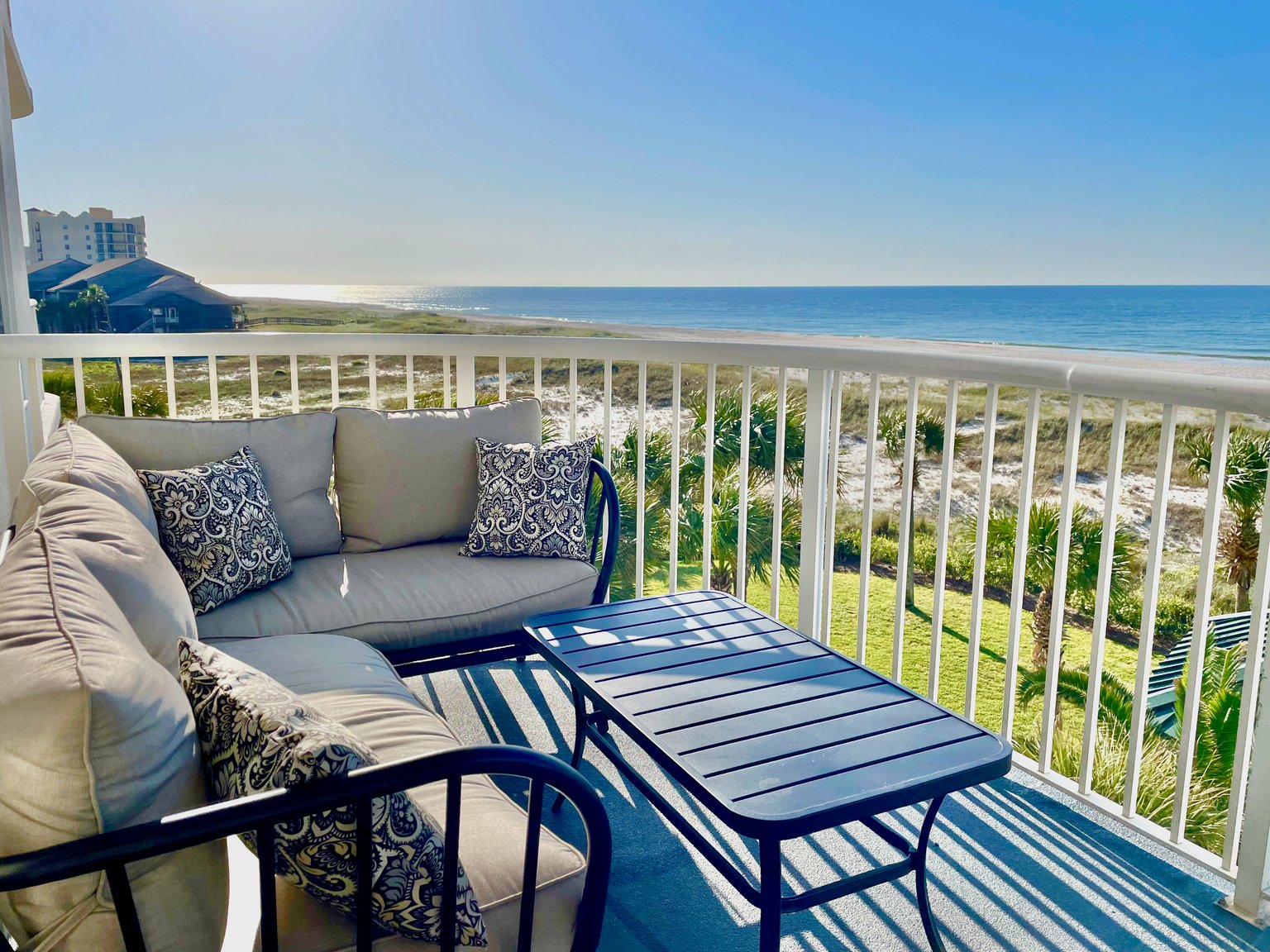 Pensacola Vacation Rental