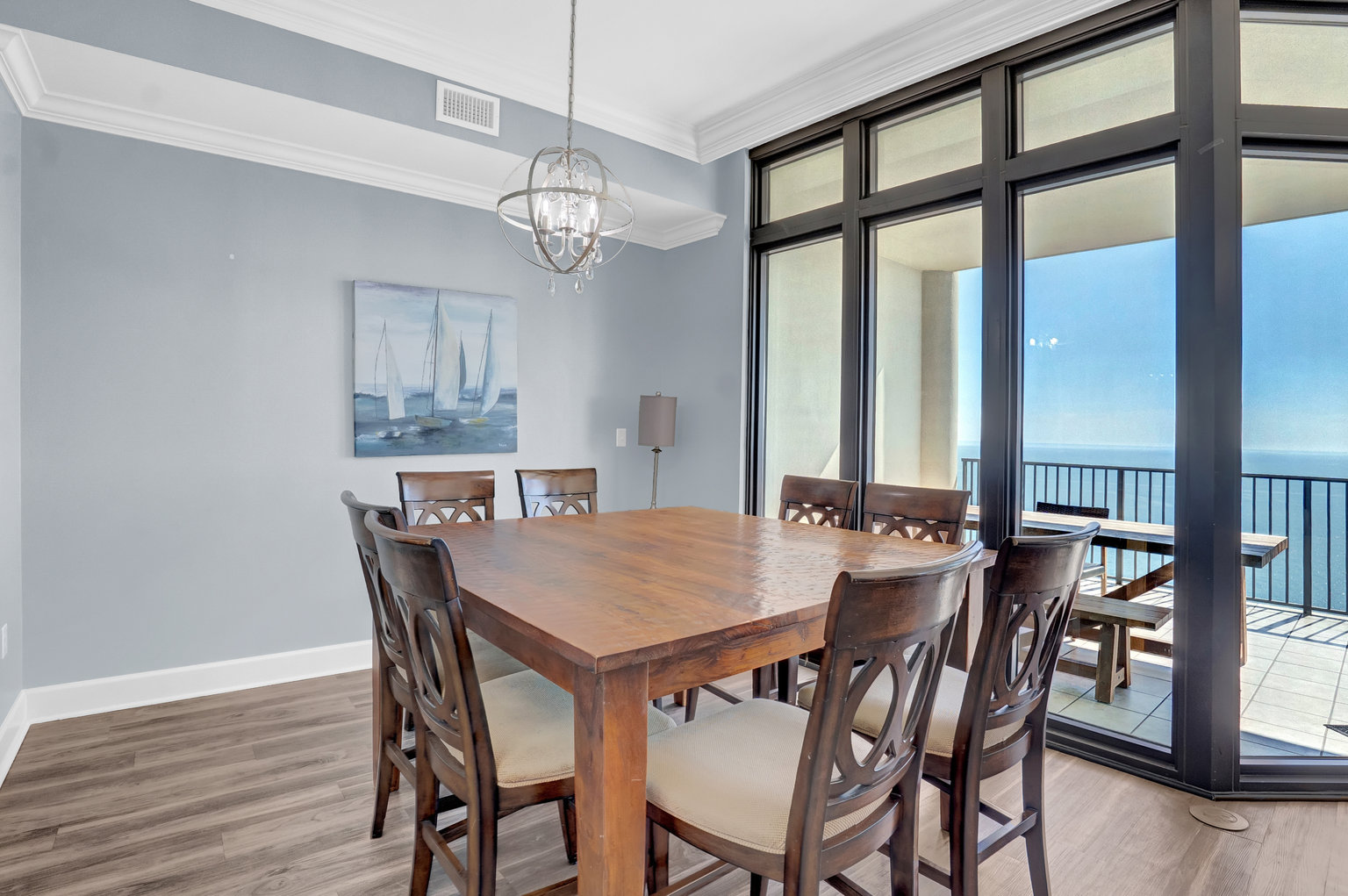 Orange Beach Vacation Rental