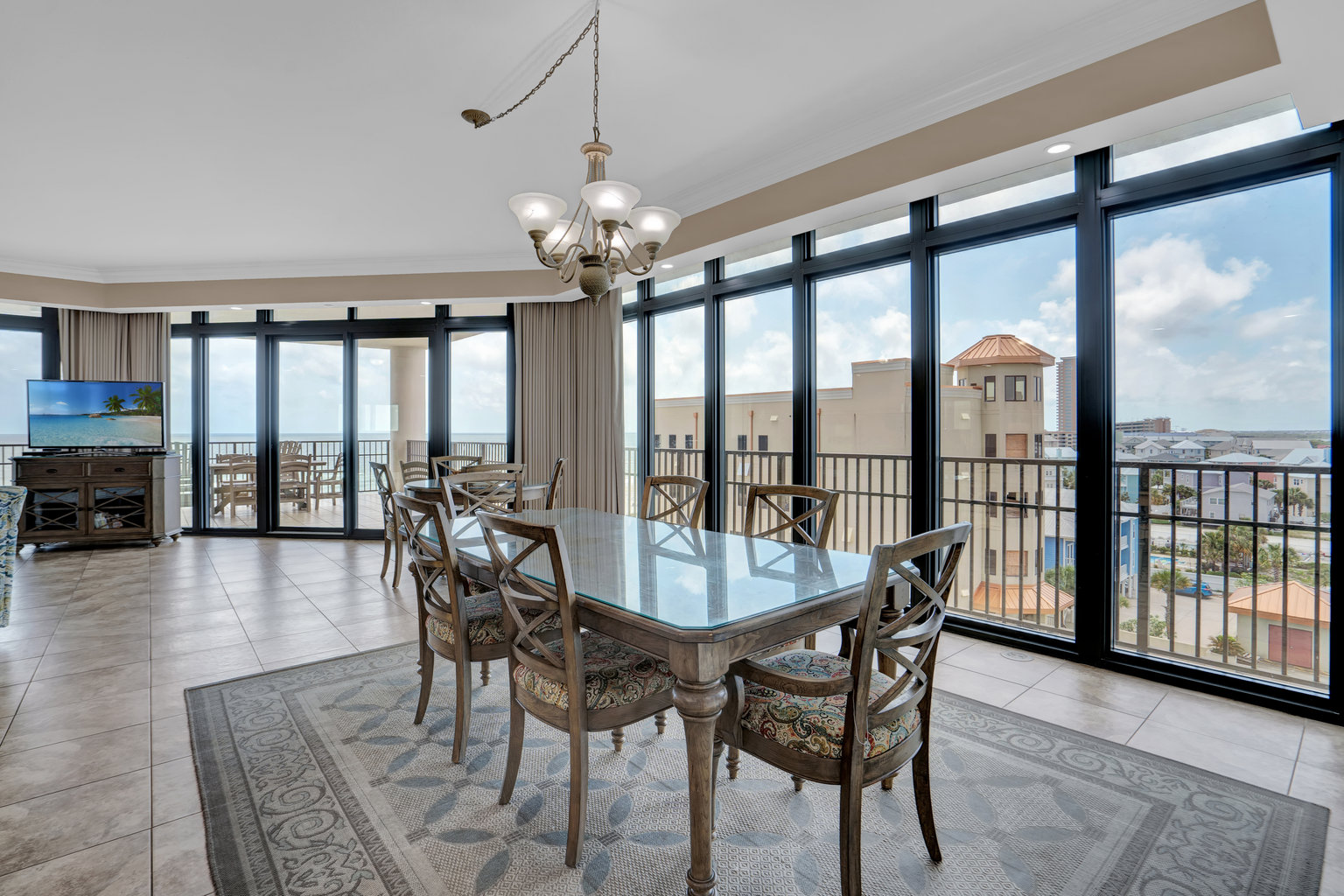 Orange Beach Vacation Rental