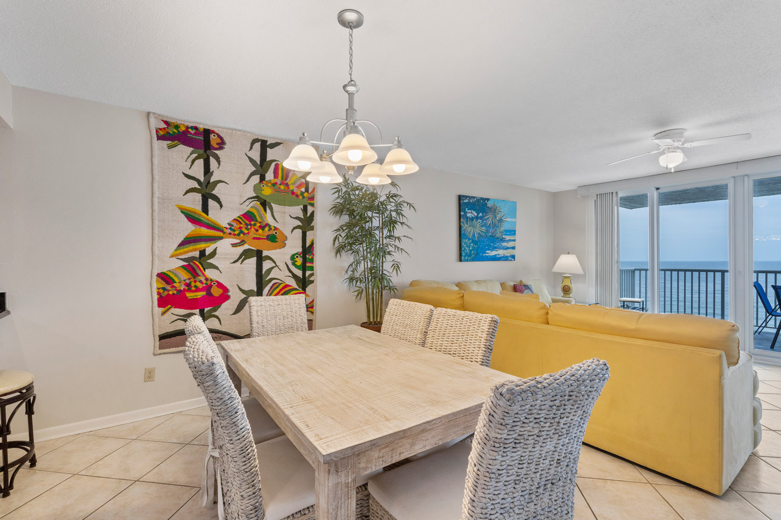 Orange Beach Vacation Rental