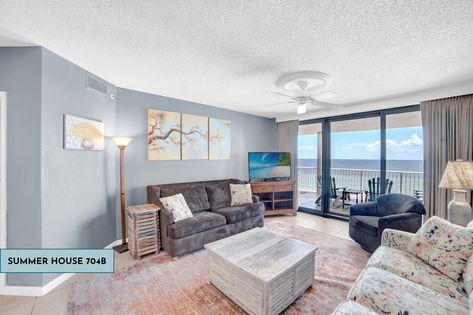 Orange Beach Vacation Rental