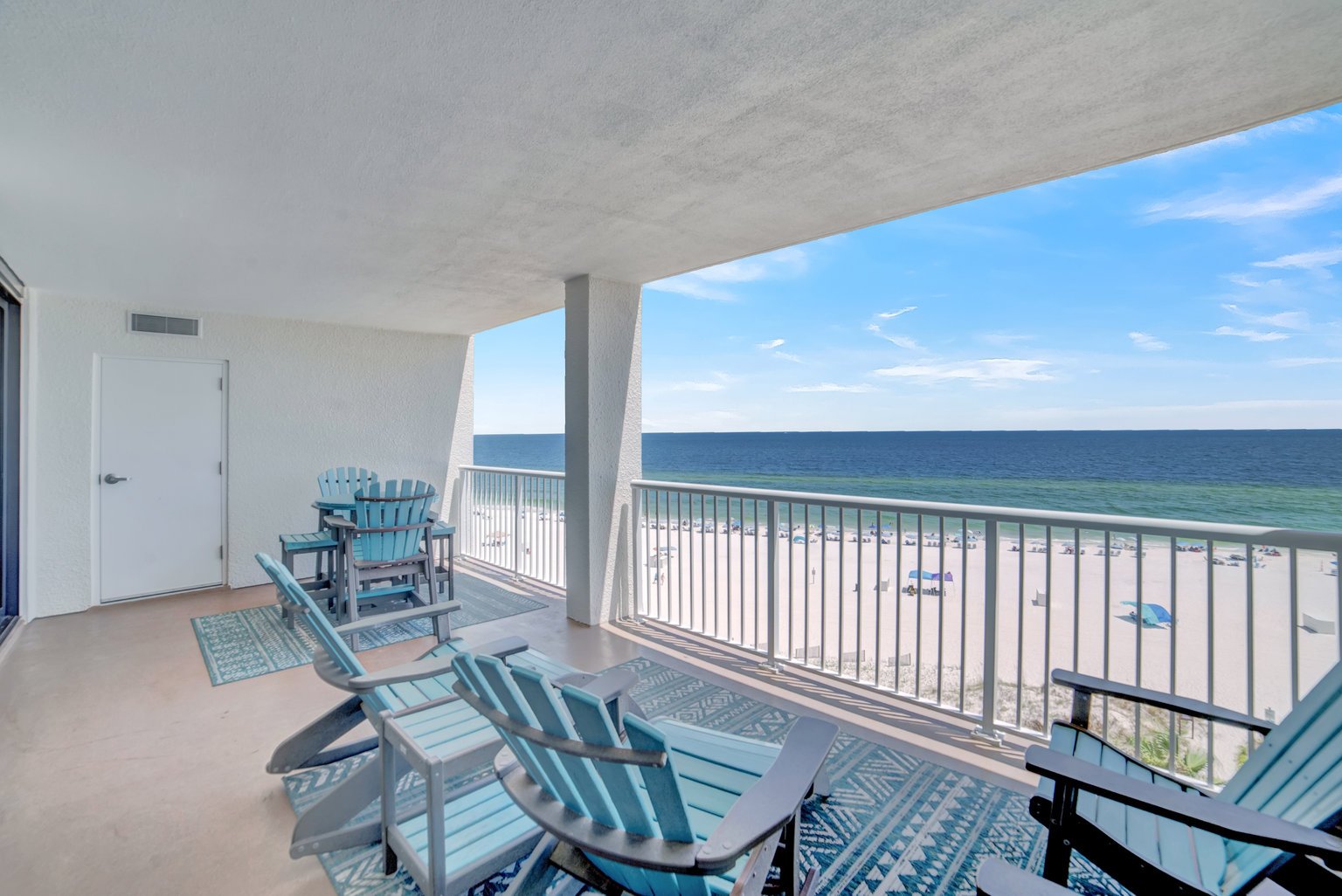 Orange Beach Vacation Rental