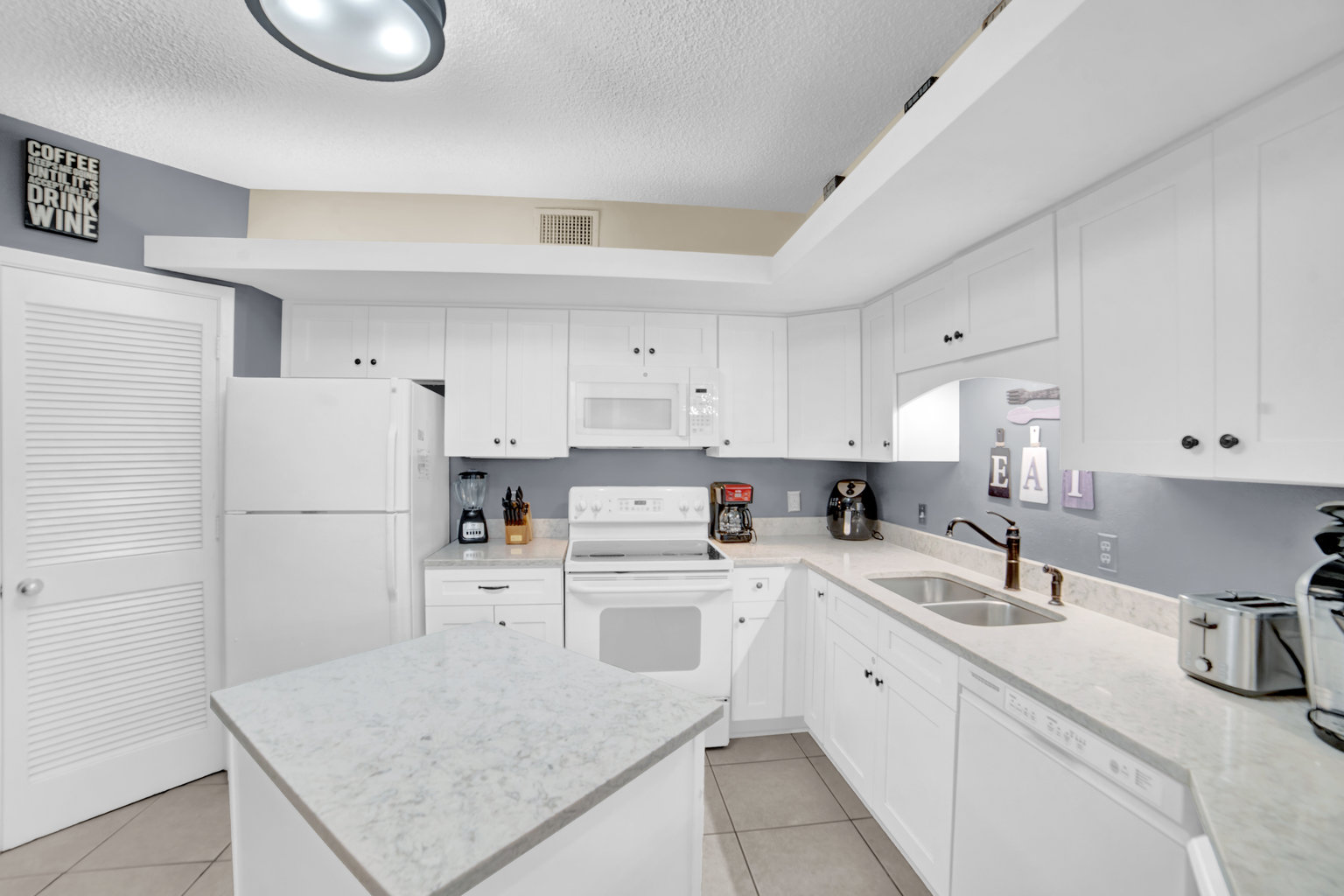 Orange Beach Vacation Rental