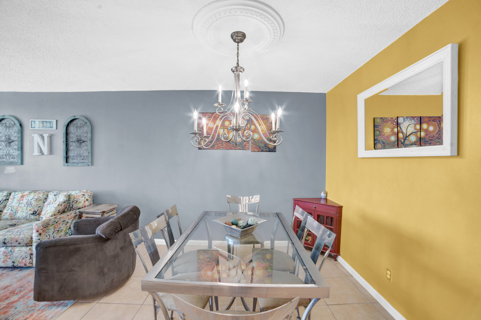 Orange Beach Vacation Rental