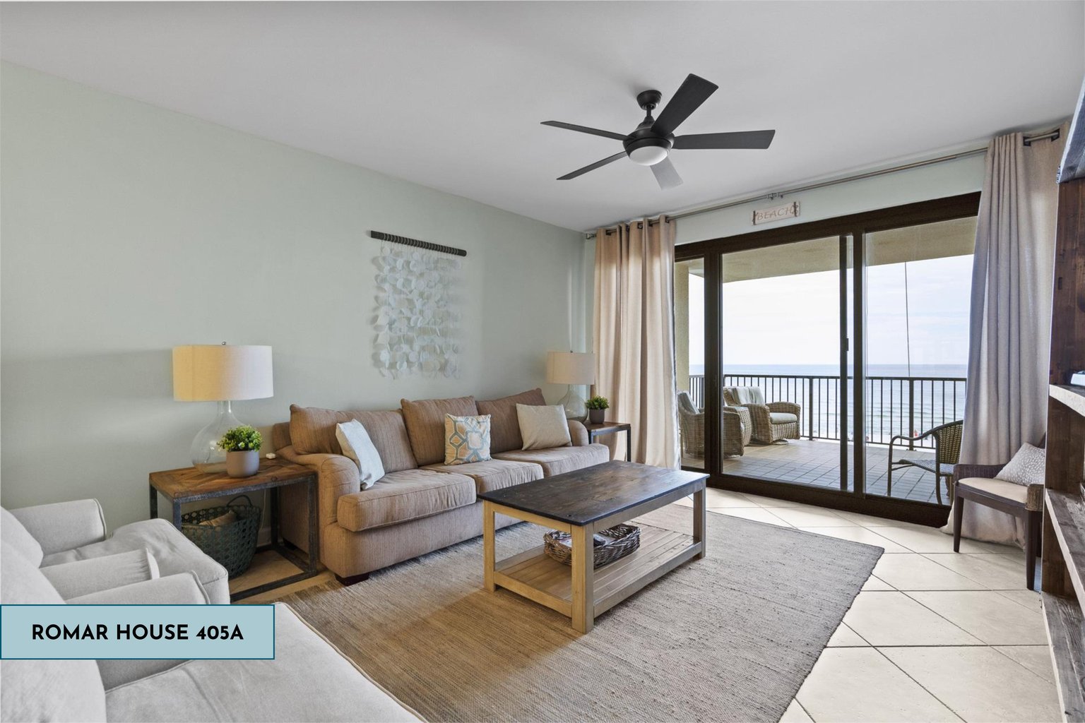 Orange Beach Vacation Rental
