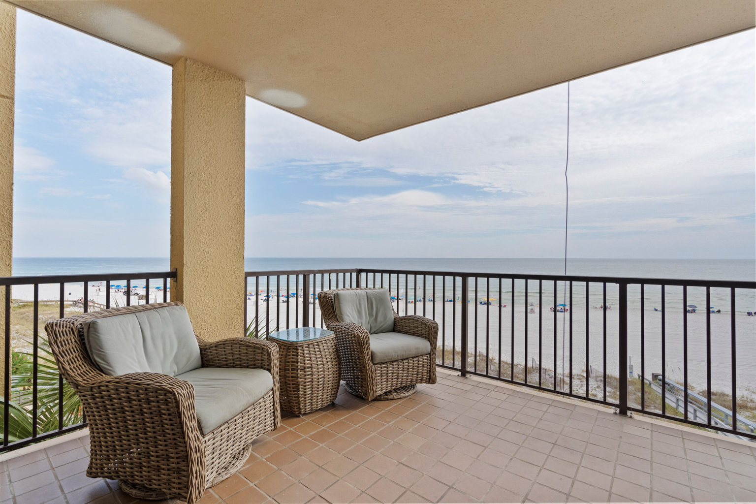 Orange Beach Vacation Rental