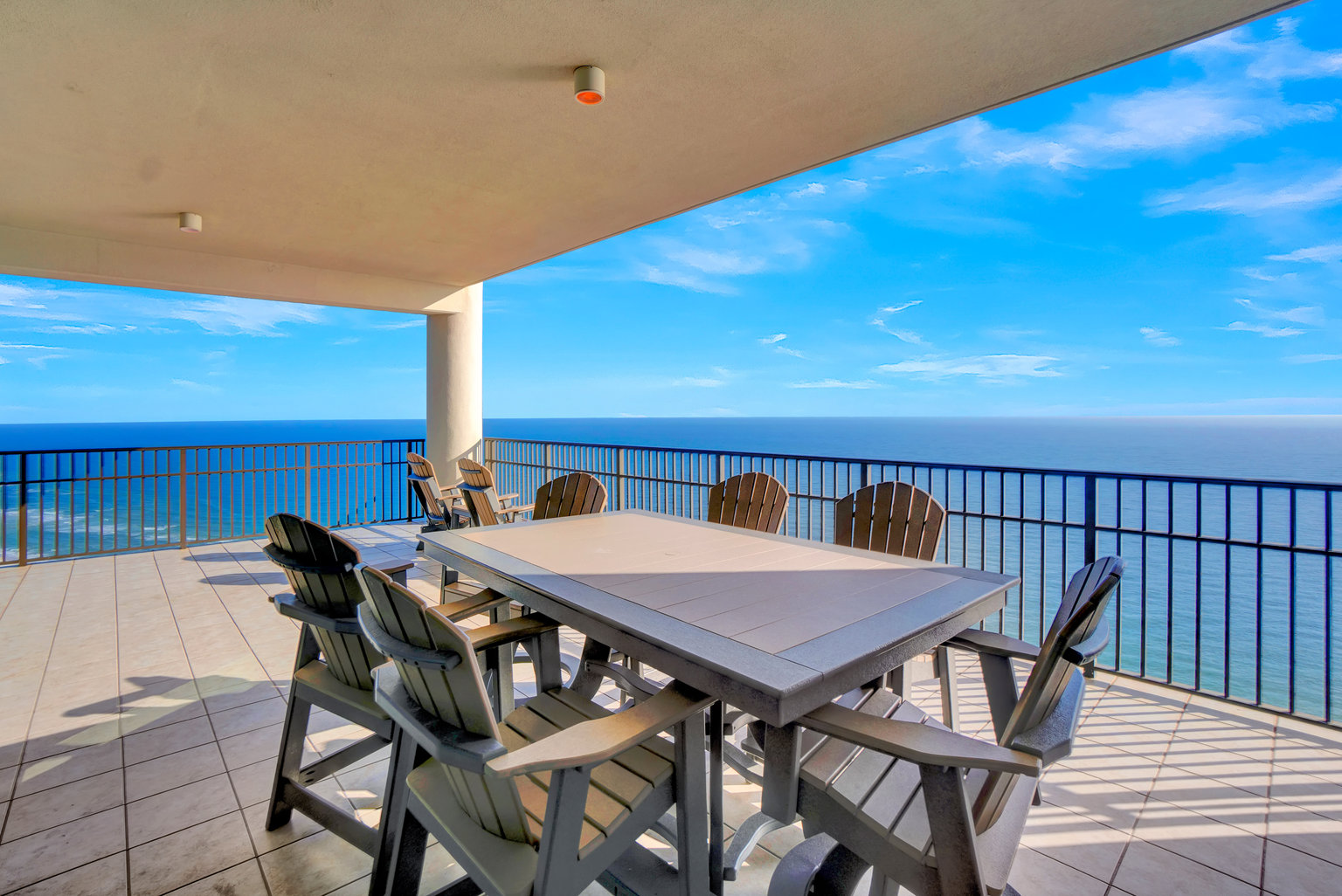 Orange Beach Vacation Rental