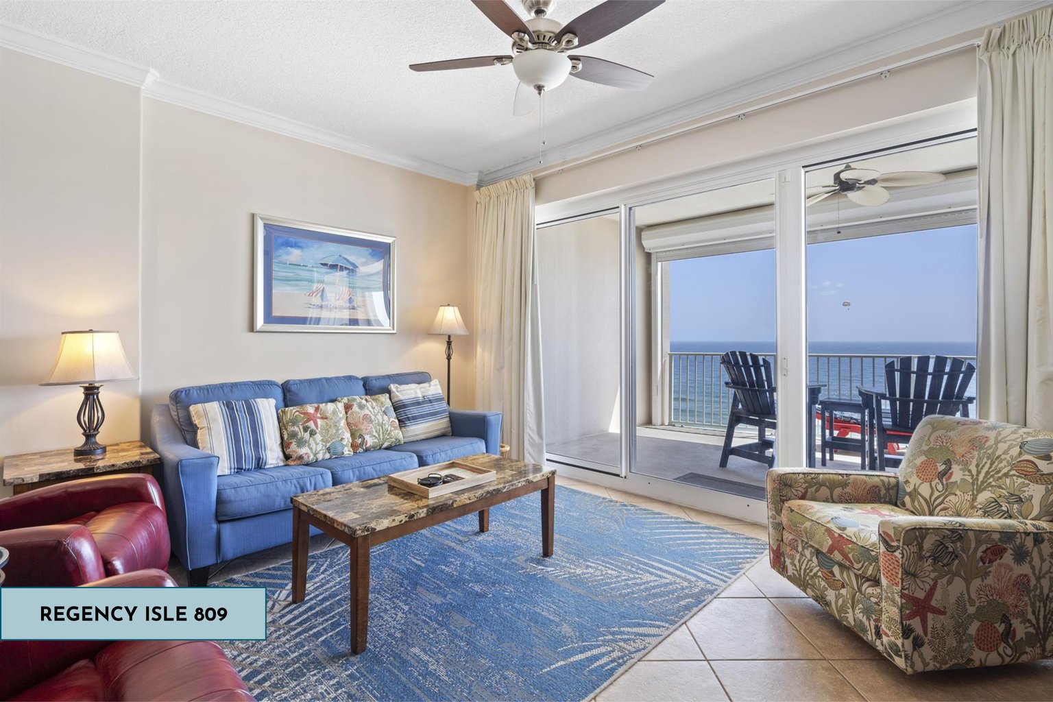 Orange Beach Vacation Rental