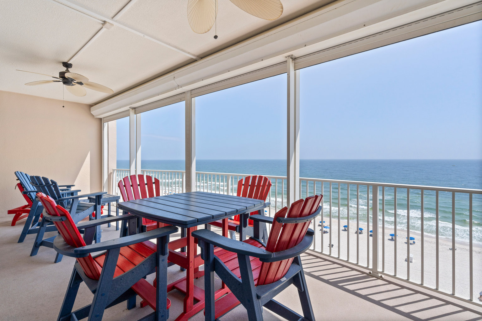 Orange Beach Vacation Rental