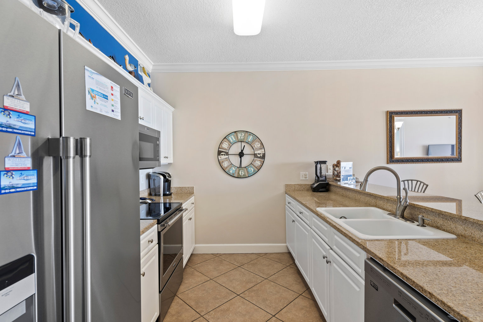 Orange Beach Vacation Rental