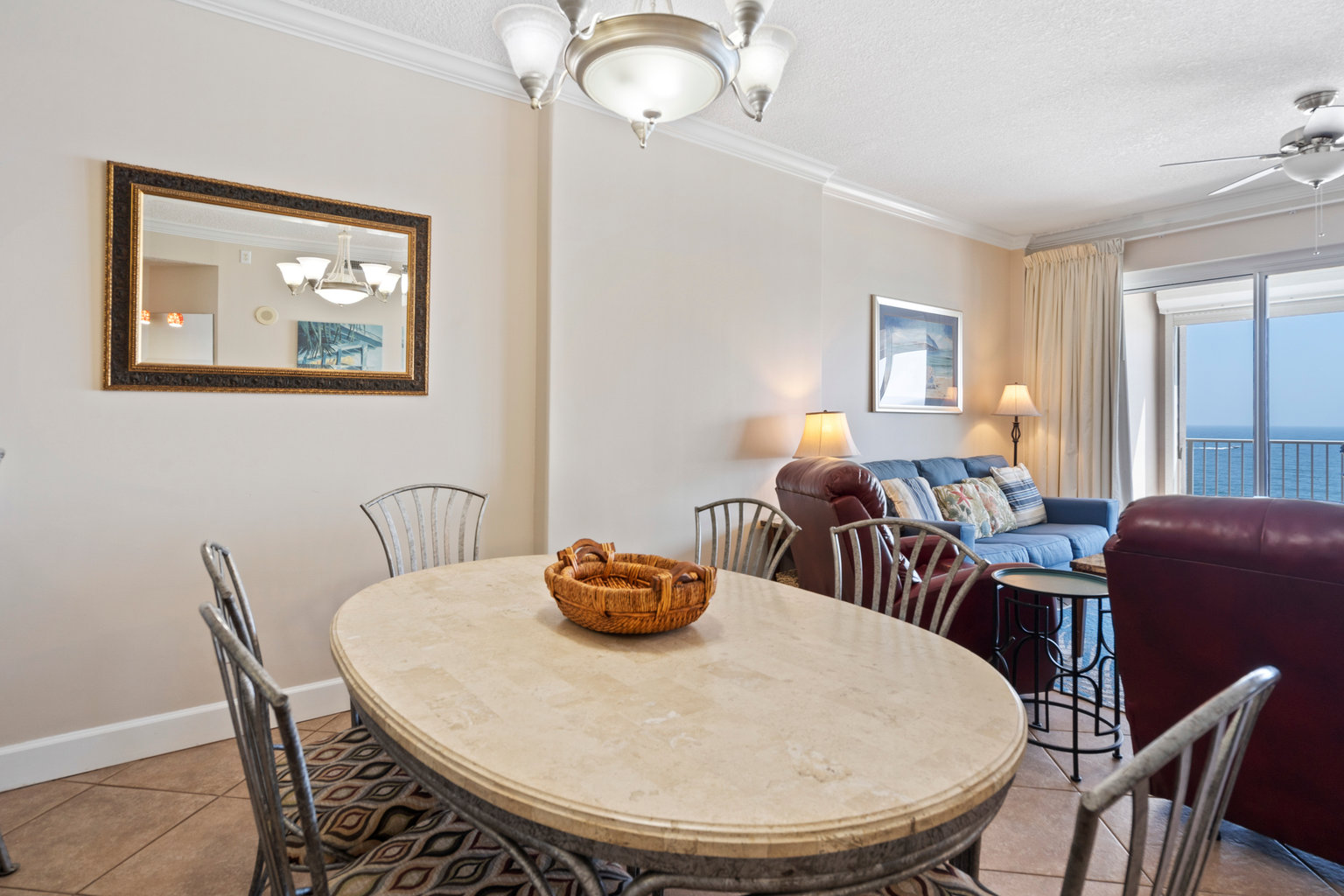 Orange Beach Vacation Rental